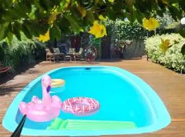 Iguassu Guest Country House