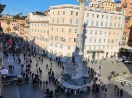 Piazza di Spagna 51 Luxury guest house