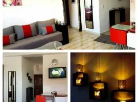 Appartement à proximité de l'aéroport de Marrakech