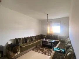 Fully equipped apartment in ifrane