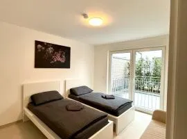 Apartment WH6
