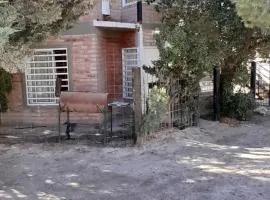 Departamento Trapalco