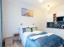 ARKA Medical SPA 708 z widokiem na morze