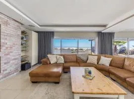 Melkbos Beachfront Villa