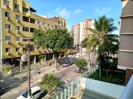 Brilho do mar Enseada