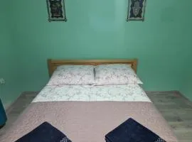 DAR-KAJ MIESZKANIE nr 4