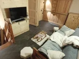 La grange d'Alexandre 6 personnes