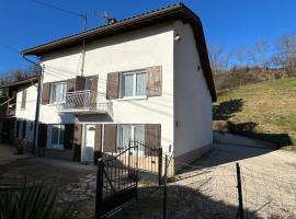 Gîte de la Pastorale, hotel di Moirans