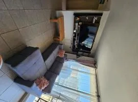 Cómodo departamento