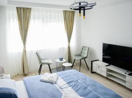 Aurora Apartment, alojamento em Berane