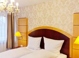 Pension Pale' Bach, hotel v destinaci Bad Hersfeld