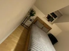 Top Floor Apartment