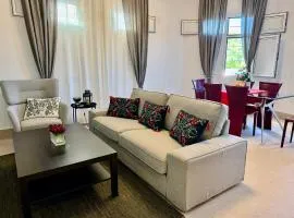 Apartamento Parque Romano