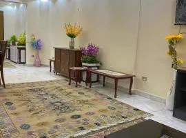 Z m abartment hotel