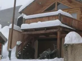 Le Chalet d’Andrea