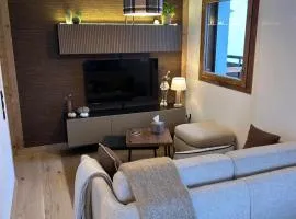 NOUVEAU appartement neuf 4 à 6 personnes dans la station du Chinaillon, Grand-Bornand