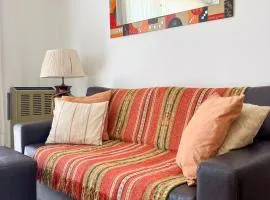 Casa con jardín y pileta en Chascomús, cerca de la Laguna