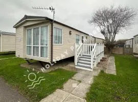 Goldfinch - Spacious 2 bed at Seal Bay