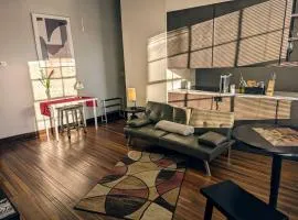 City Center Long Term Stay