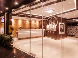 Hotel Sawood International