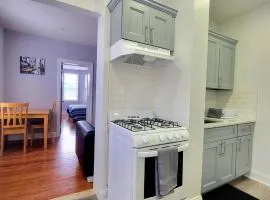 Hudson Suite 30 min to midtown