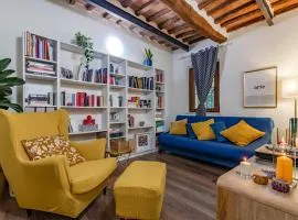 900mt dalla TORRE DI PISA - Cortile, WiFi e Netflix