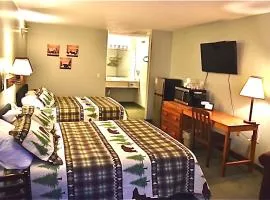 4 Season Fun at Legend Cottage Inn