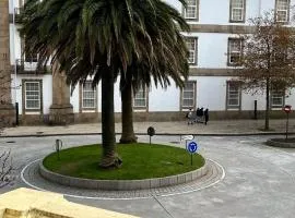 APARTAMENTOs TURÍSTICOS PLAZA ATOCHAS