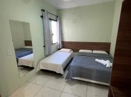 Pousada STL