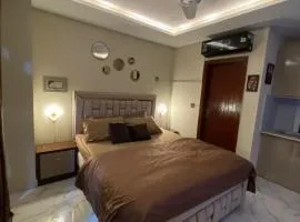 Studio in Islamabad