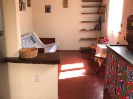 Casa Acochegante