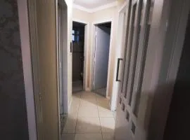 Suíte Aconchegante De Luxo 1m da praia