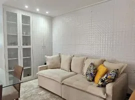 Casa Praiana com Piscina próximo à praia