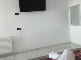 Garsonieră confort 1, hotel in Buzau