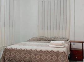 Chalé R&M, hotell sihtkohas Aracati