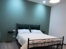 Peter's Apartments, hotel v destinaci Pescara