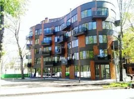 Saulės Sonata Etude