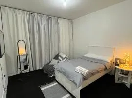 Managa-naga Room901 near Abu Dhabi Mall