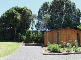 Hot Water Hideaway