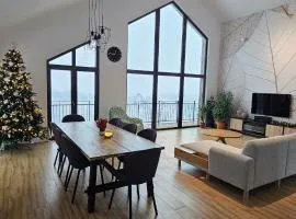 A-frame Bran Orchard Hygge