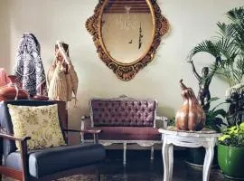 El Serafin Hotel Boutique