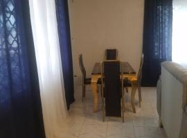 R & S GUESTS House, hotel v destinaci Bota