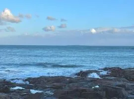 Seaside Nook Bluff