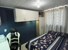 Casa familiar rua 13 maio número 1639