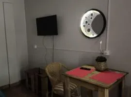 casa sossego