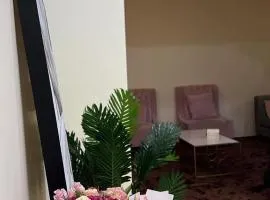 شقة فندقية الشفاء مودرن