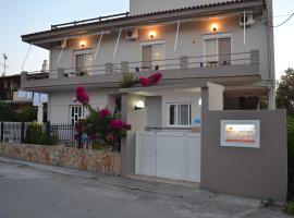 Pefki Studios, hotel in Pefki
