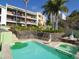 Apartamentos Atlantis