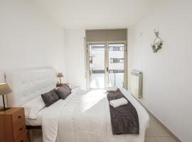 Apartamento Riu Fluvi&agrave; Girona