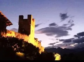 La casetta